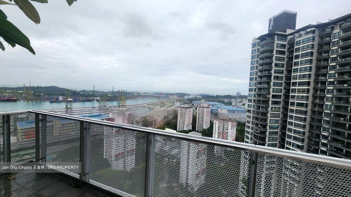 Spottiswoode 18 (D2), Apartment #468539901